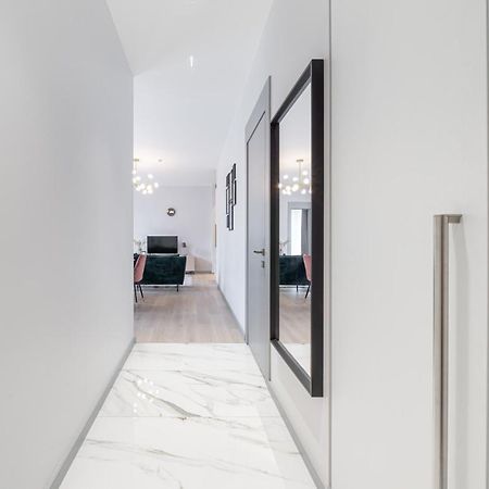 Brand New Apartment With Terrace Near The Sea Jurkalne Zewnętrze zdjęcie