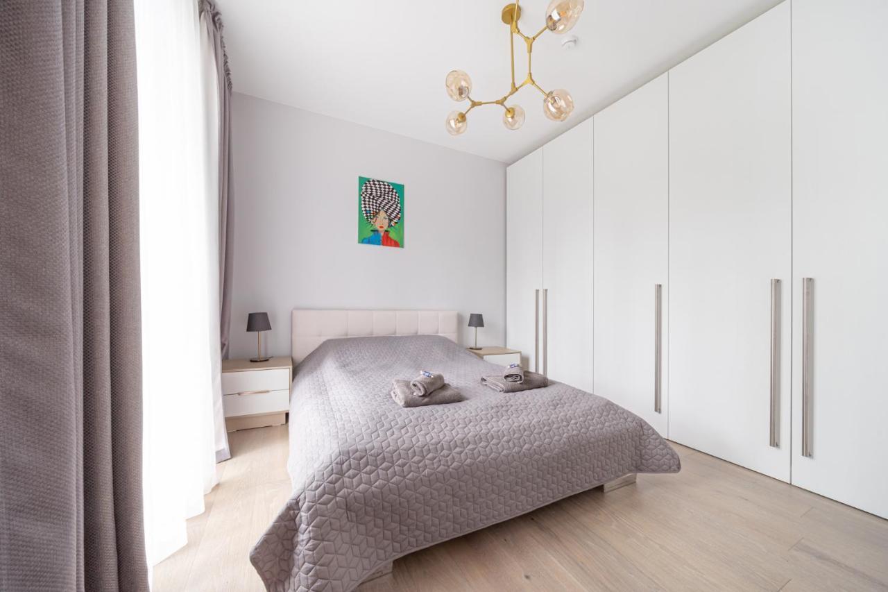 Brand New Apartment With Terrace Near The Sea Jurkalne Zewnętrze zdjęcie